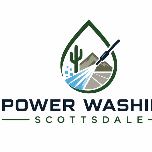 Power Washing Scottsdale